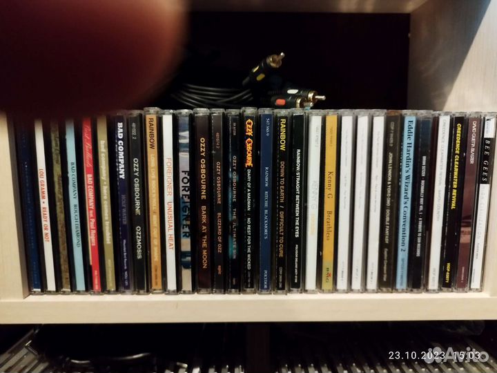 Cd диски rock, jazz, попса