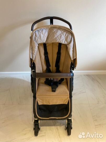 Коляска bugaboo cameleon 3