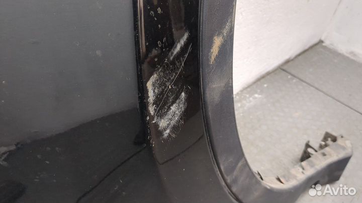 Крыло Toyota RAV 4, 2013