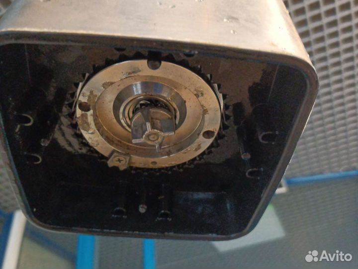 Блендер kitfort kt-1310