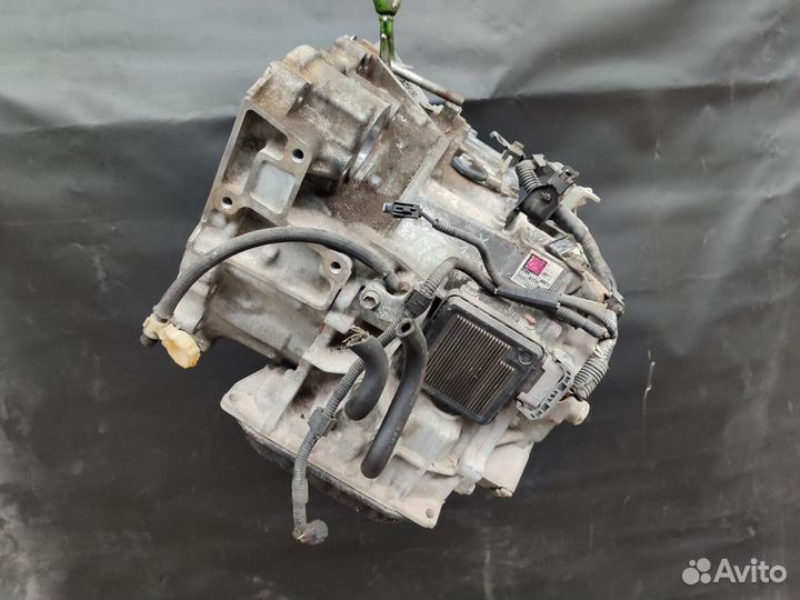 АКПП 2GR-FE, U660E, 2WD