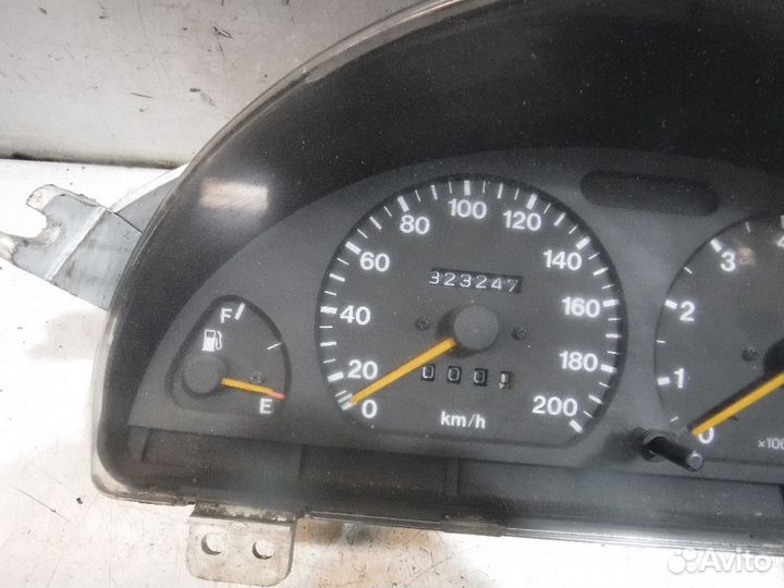 Панель приборов Suzuki Grand Vitara