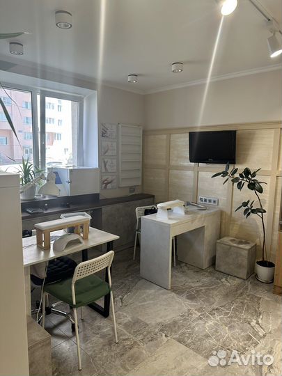 Аренда рабочего места