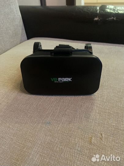 Vr очки для телефона