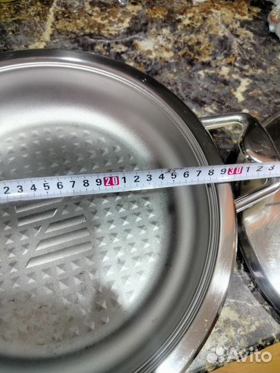 Сковородаzepter