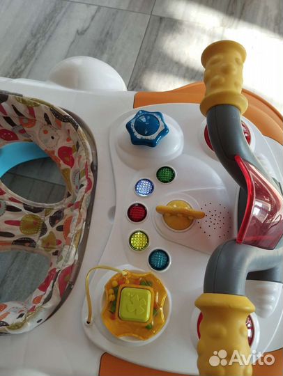 Ходунки детские бу