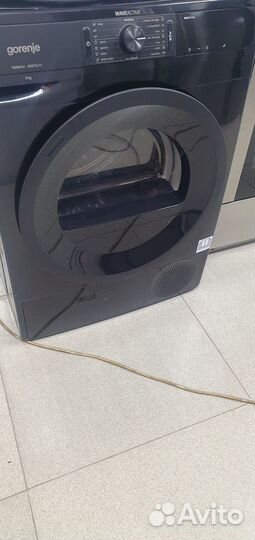 Сушильная машина Gorenje