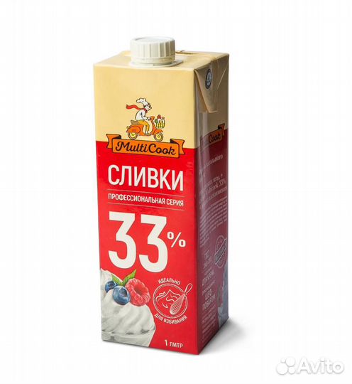 Творожный сыр