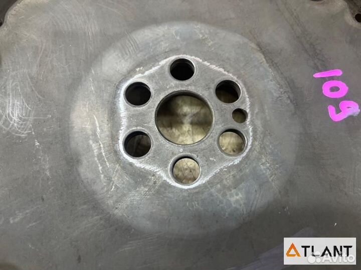 Маховик daihatsu terios KID