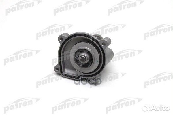 Насос водяной A-218 audi: A3 1.6FSi 03-07seat: