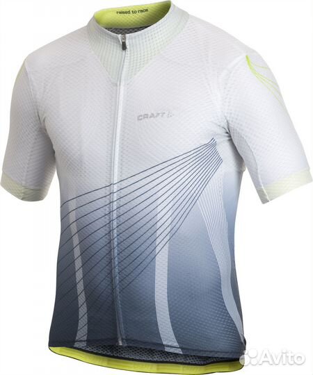 Джерси Craft Elite Bike Superlight р.XS,S
