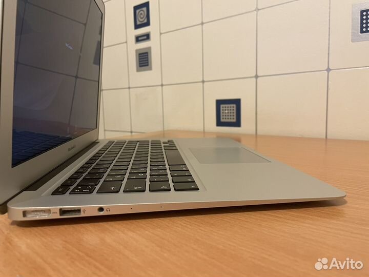 MacBook Air 13 Ростест