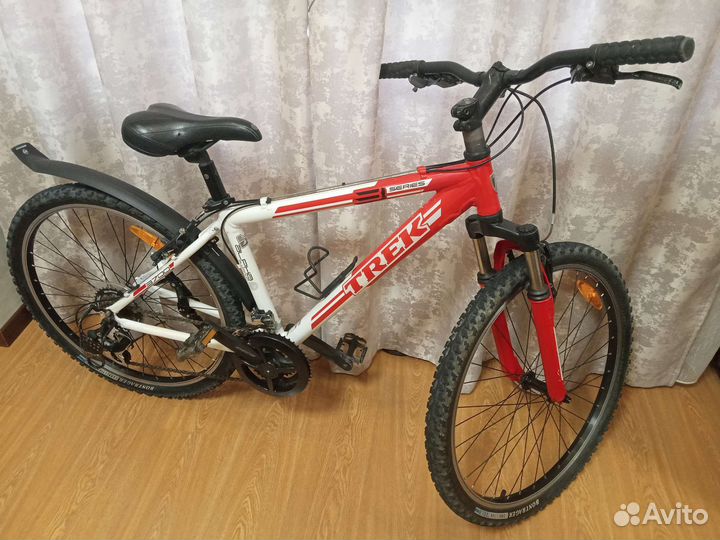 Jamis,Trek,Haro,Autor,Stern