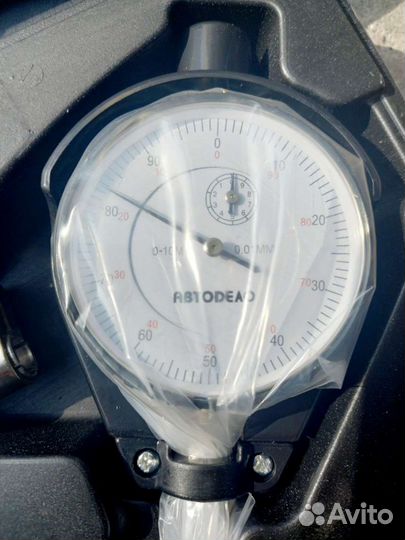 Нутромер индикаторный 50-160мм