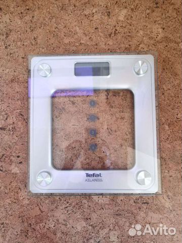 Весы электронные Tefal