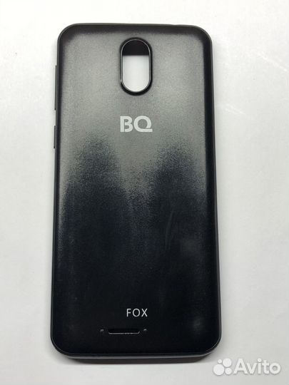Задняя крышка BQ FOX