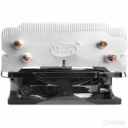 Кулер для процессора deepcool gammaxx 200 V2