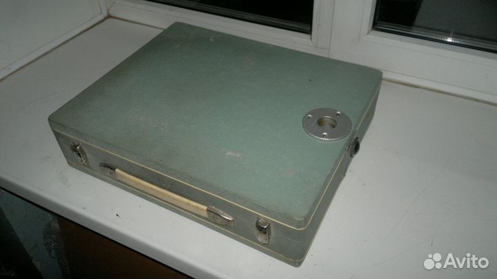 Фотоувеличитель упа 5М Новый в полном комплекте