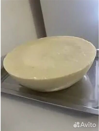 Жир говяжий