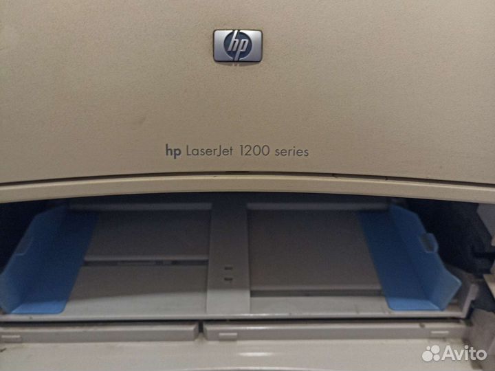 Принтер HP 1200