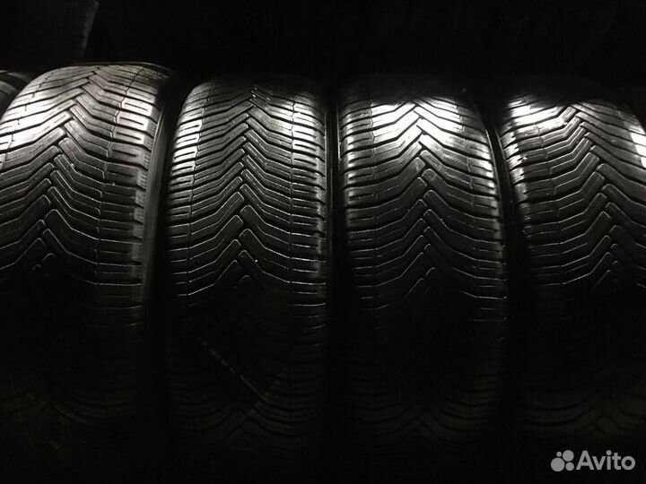 Michelin CrossClimate 245/45 R18