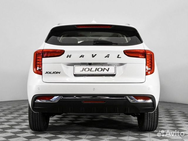 Haval Jolion 1.5 AMT, 2023