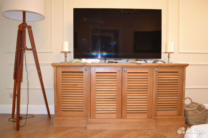 Тумба новая