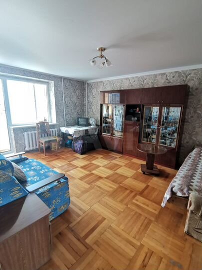 1-к. квартира, 39 м², 2/5 эт.