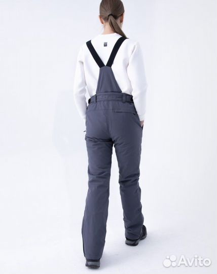 Брюки горнолыжные 44 р