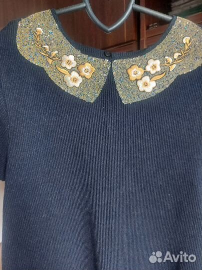 Платье для девочки zara