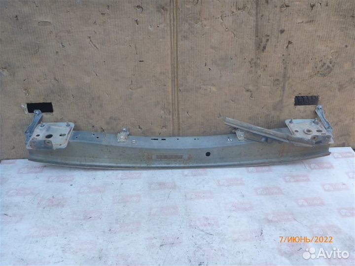 Усилитель бампера передний Ford Focus DFW eydk