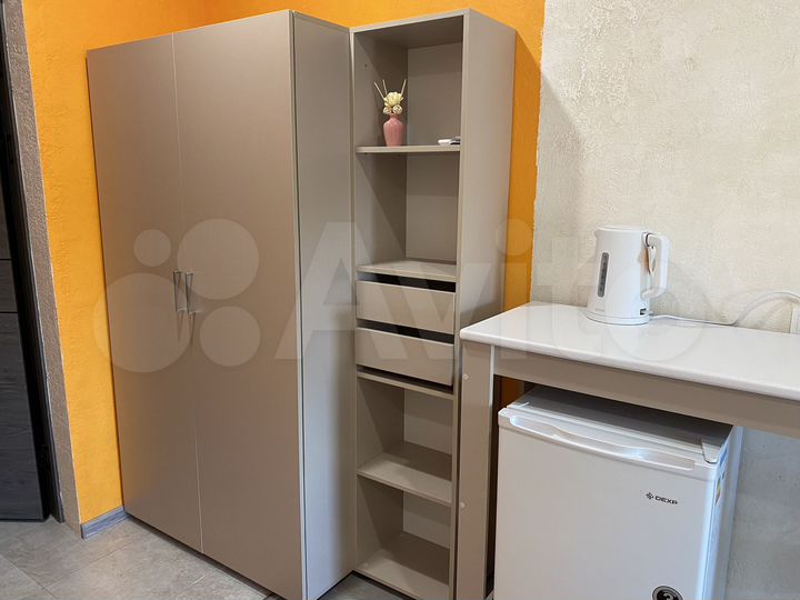 Комната 20 м², 3/3 эт.