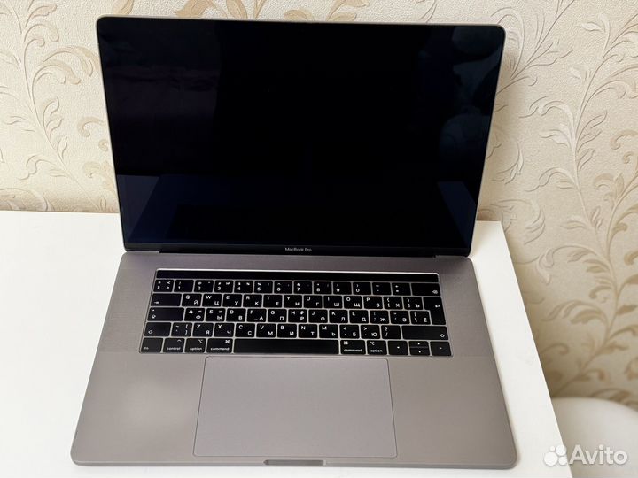 Apple MacBook Pro 15