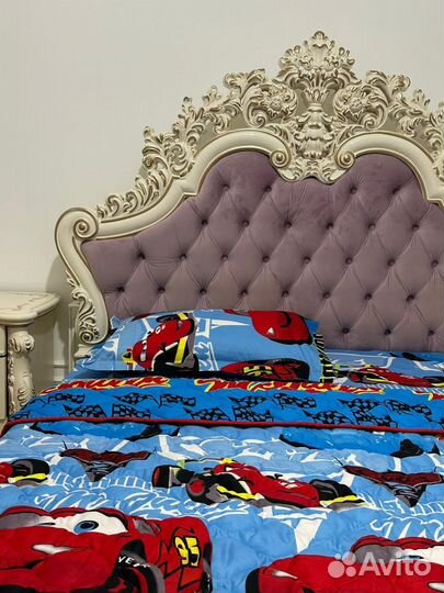 Детское постельное белье