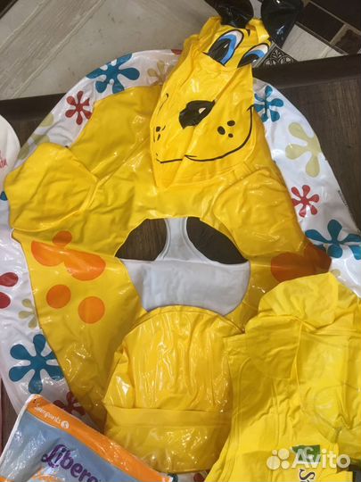 Все для плаванья