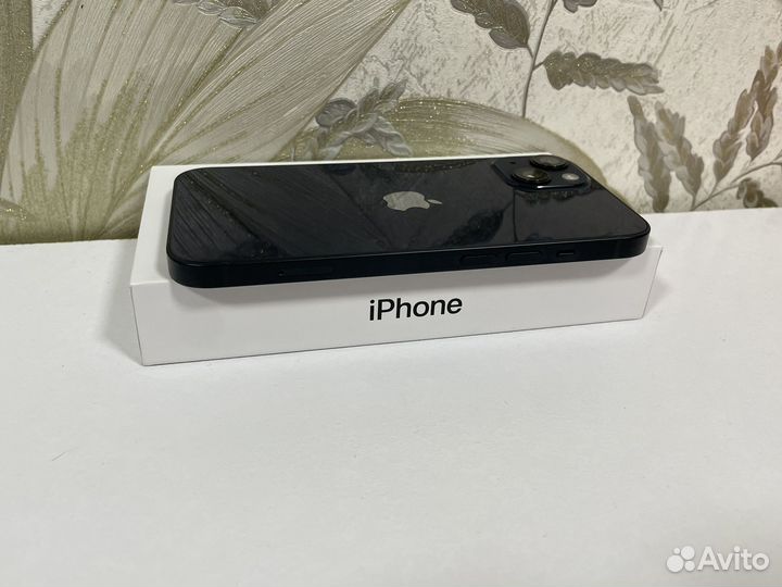 iPhone 13, 128 ГБ