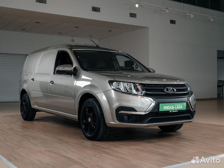 LADA Largus 1.6 МТ, 2021, 50 200 км