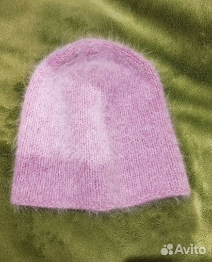 Шапка новая