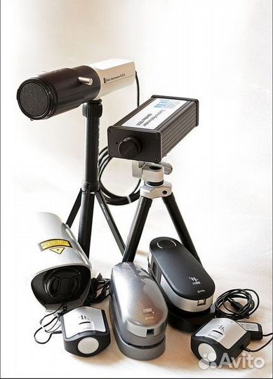 Профессиональная Калибровка Телевизоров/Проекторов