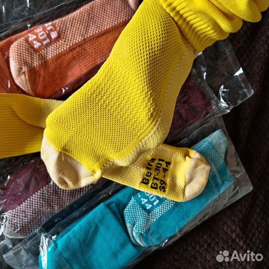 Гетры взрослые