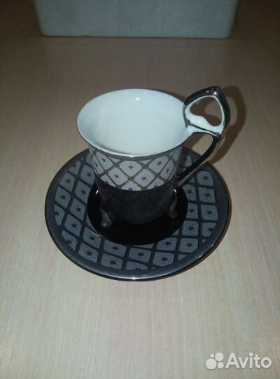 Кофейные пары