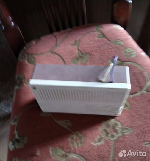 Звонок дверной