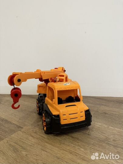 Детские игрушки машины