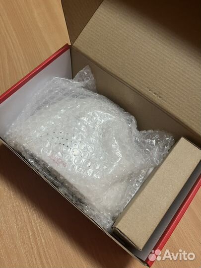 Новая UV LED лампа для ногтей