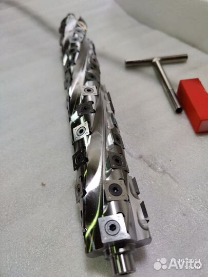 Вал строгальный Helical на рейсмус Metabo DH 330