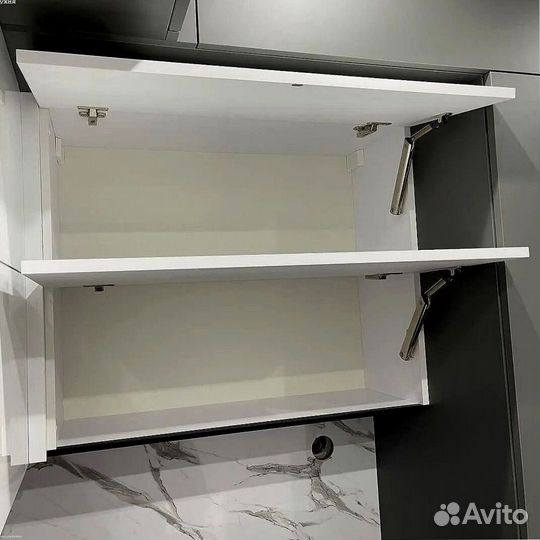 Кухня на заказ собственное производство