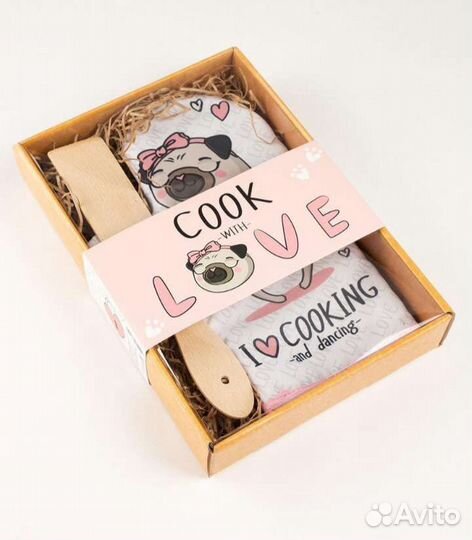 Прихватки для кухни