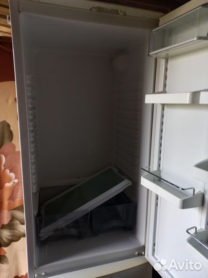 Холодильник Атлант двухкамерный