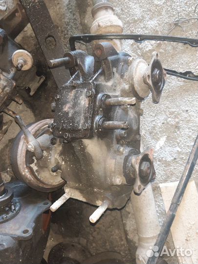 Продам рк от газ-66