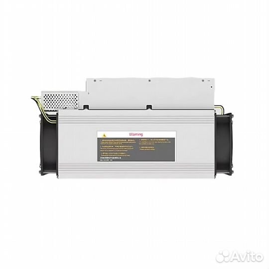 Asic майнер Whatsminer M60S 186 TH/s